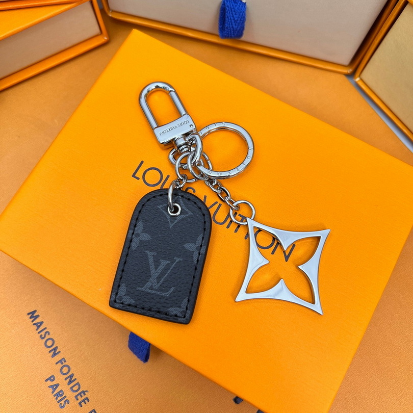 LV Key Ring-224