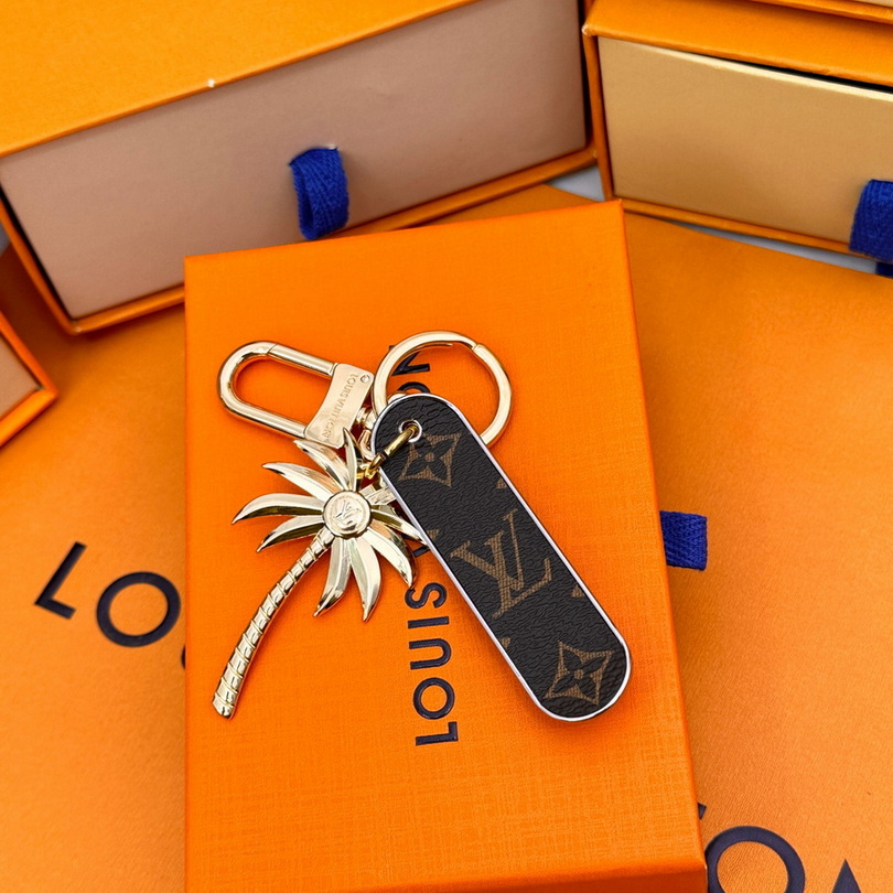 LV Key Ring-225