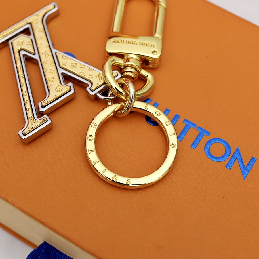 LV Key Ring-226