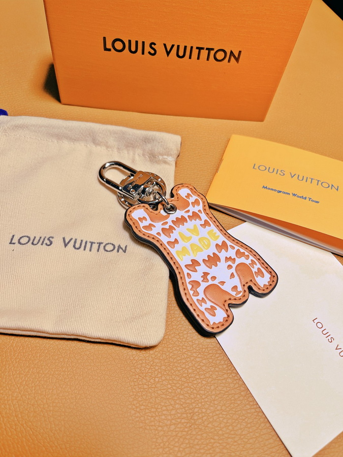LV Key Ring-227