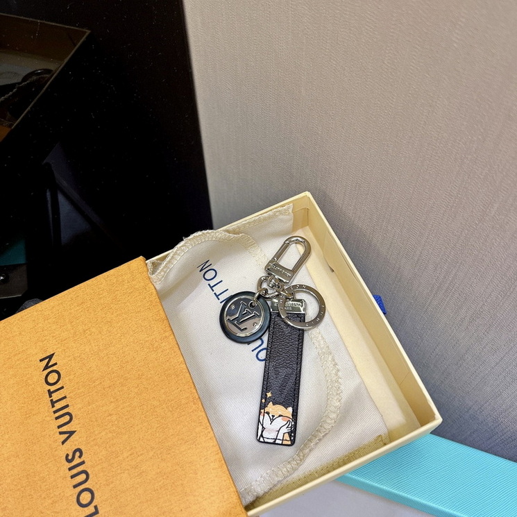 LV Key Ring-228