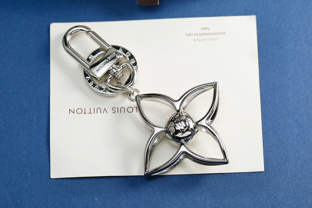 LV Key Ring-232