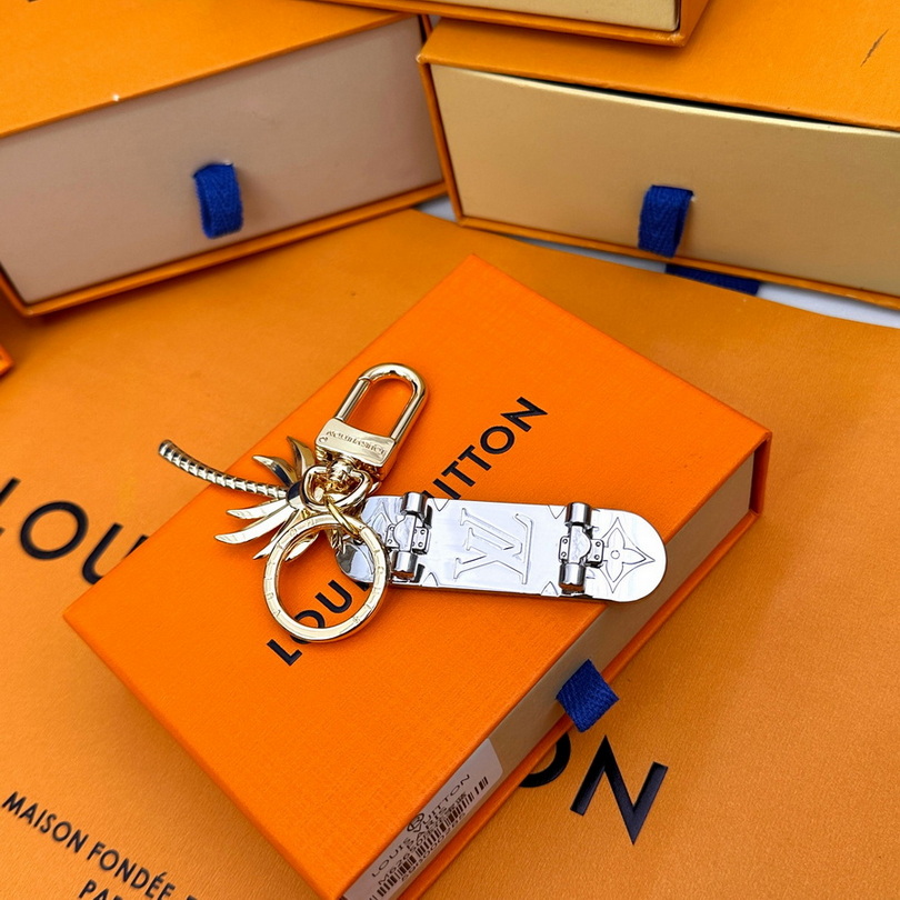 LV Key Ring-233