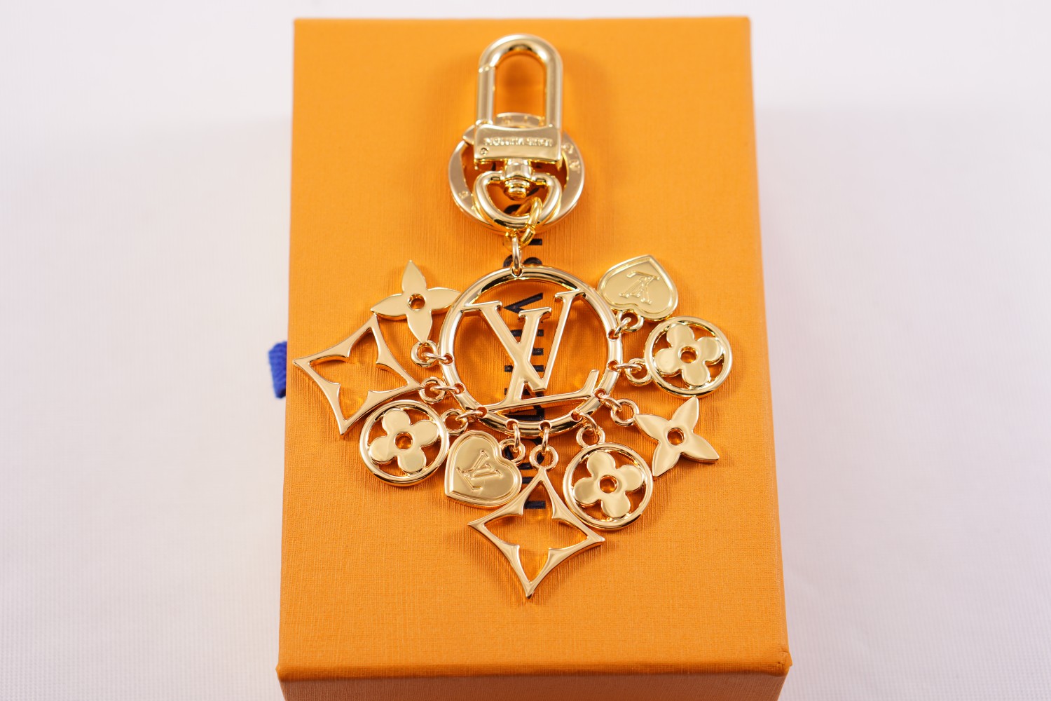 LV Key Ring-239