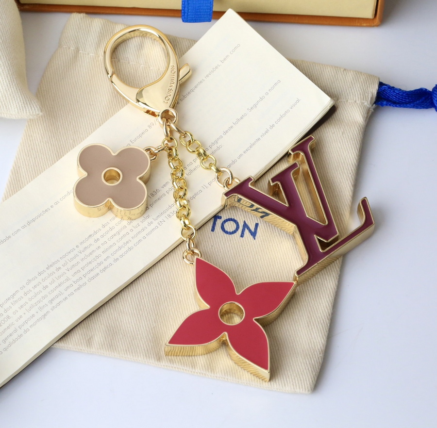 LV Key Ring-254