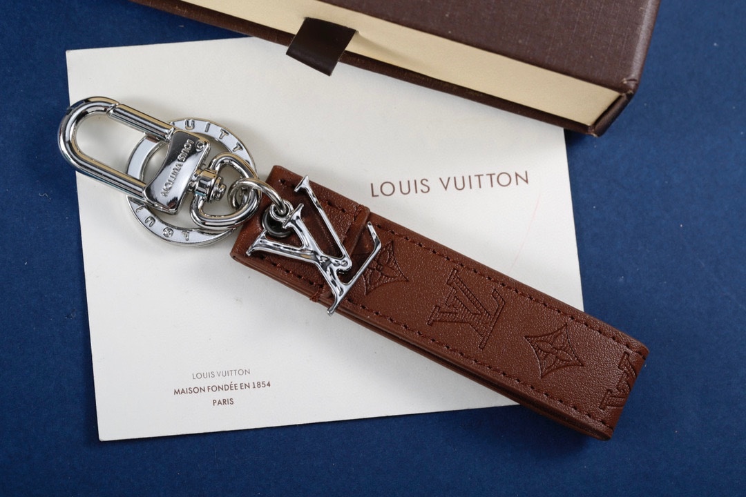 LV Key Ring-255