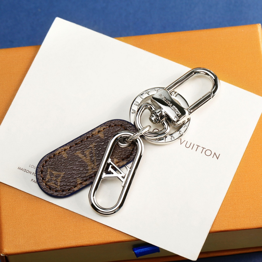 LV Key Ring-257
