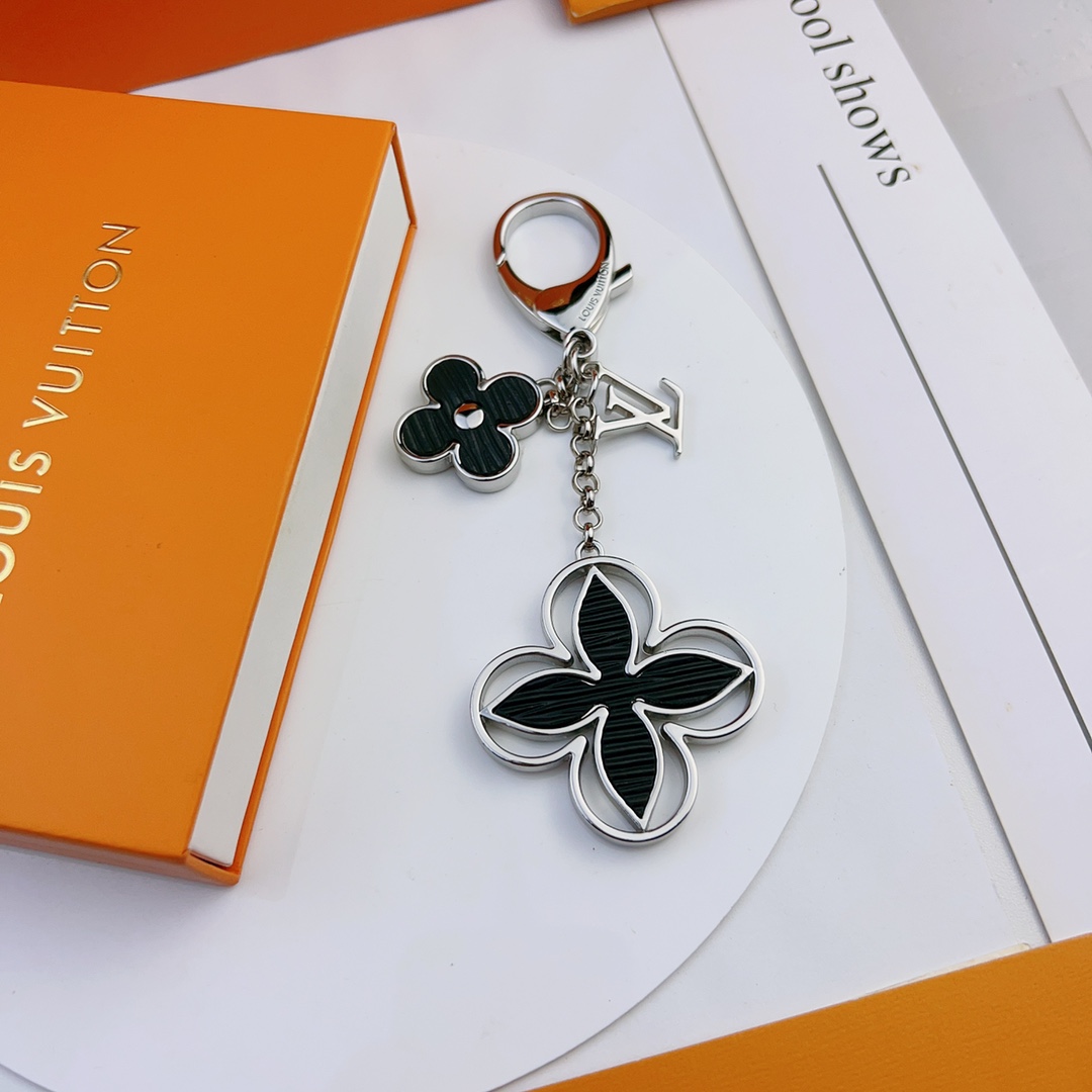 LV Key Ring-260