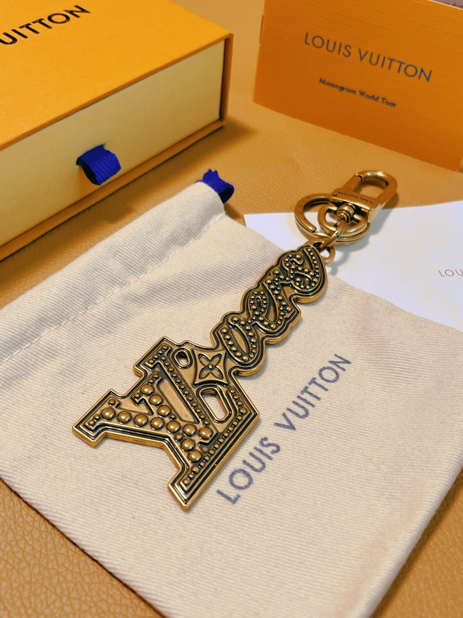 LV Key Ring-263