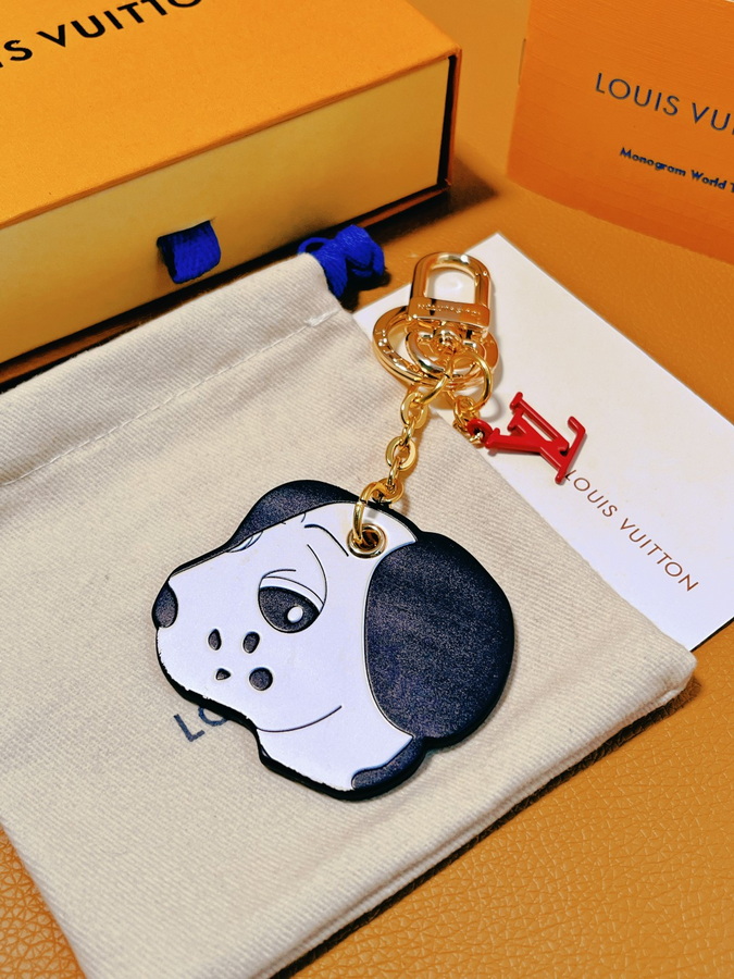 LV Key Ring-264
