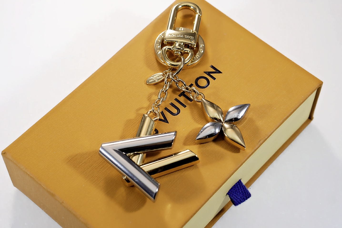 LV Key Ring-268