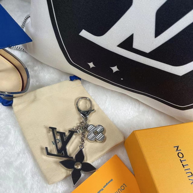 LV Key Ring-273