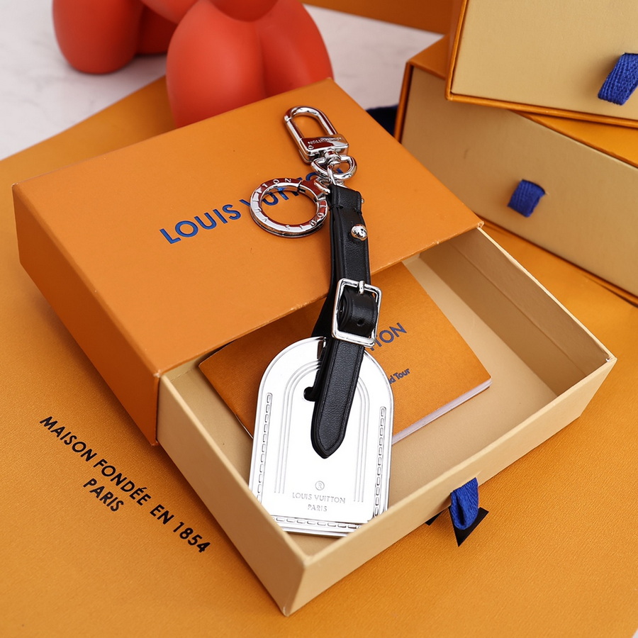 LV Key Ring-281