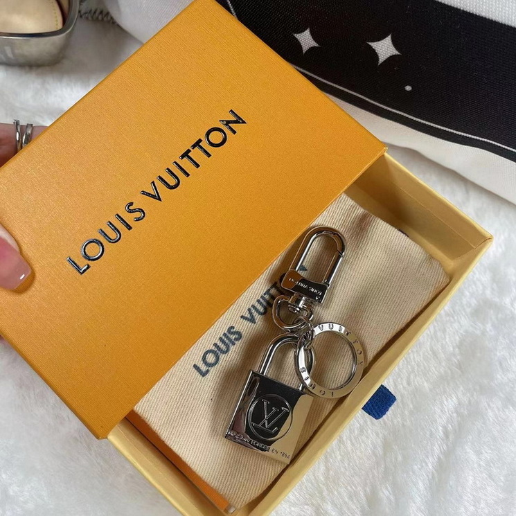 LV Key Ring-282