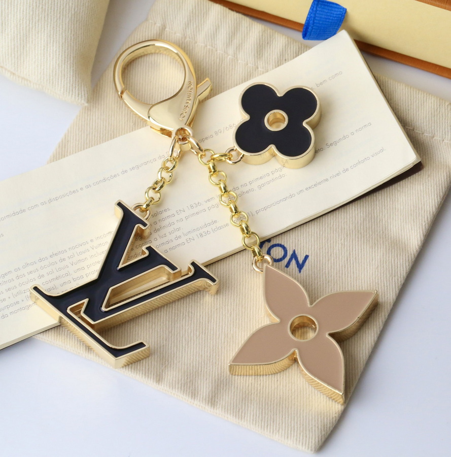 LV Key Ring-287