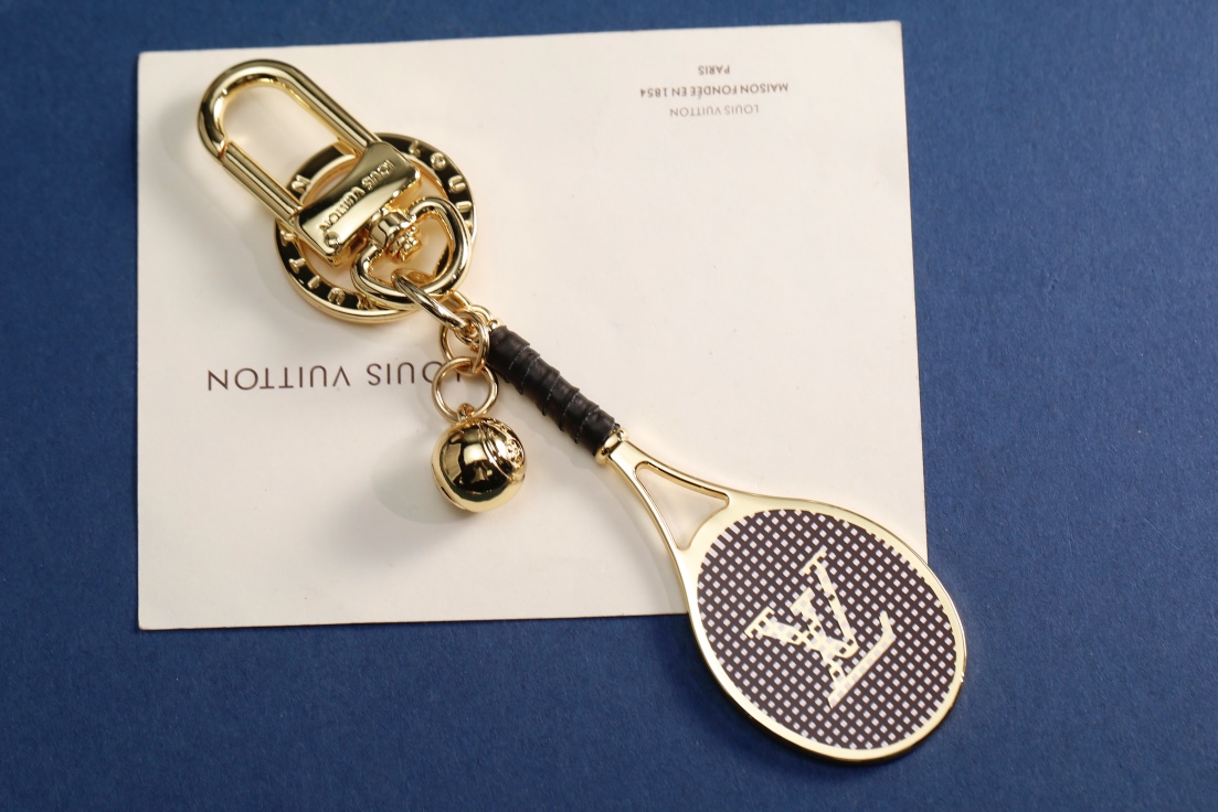 LV Key Ring-288