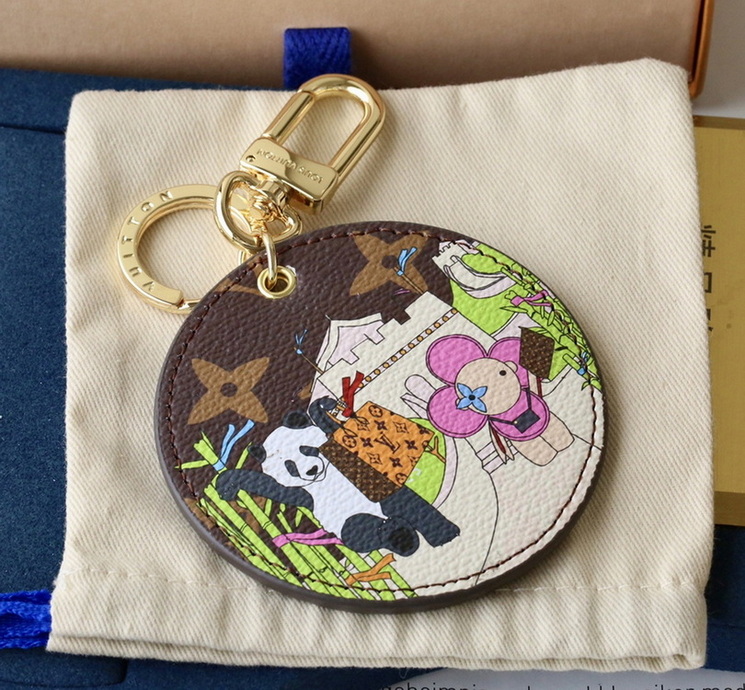 LV Key Ring-289