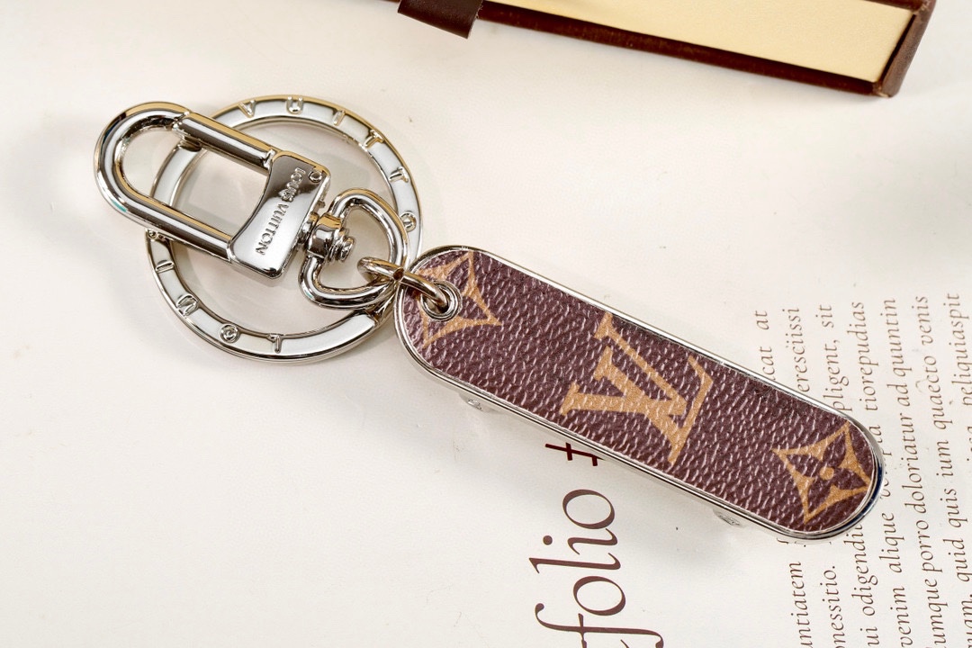 LV Key Ring-295