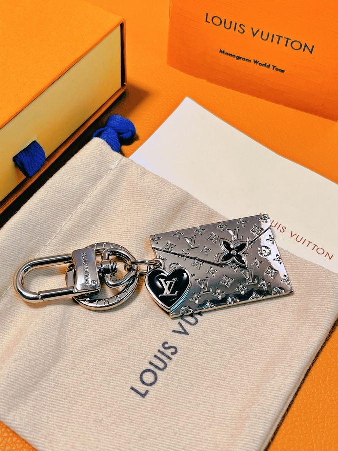 LV Key Ring-317