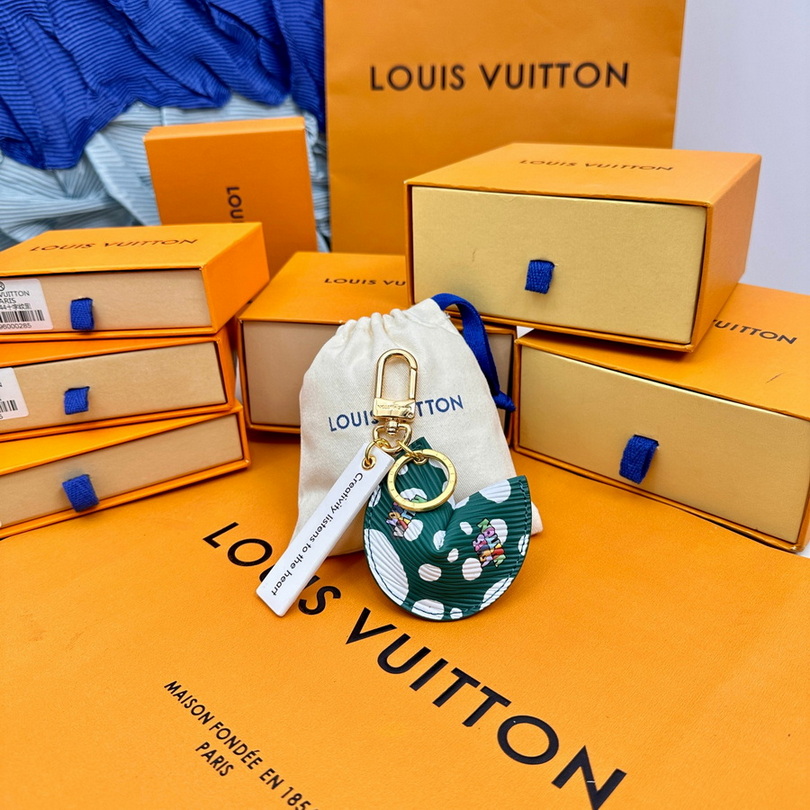 LV Key Ring-327