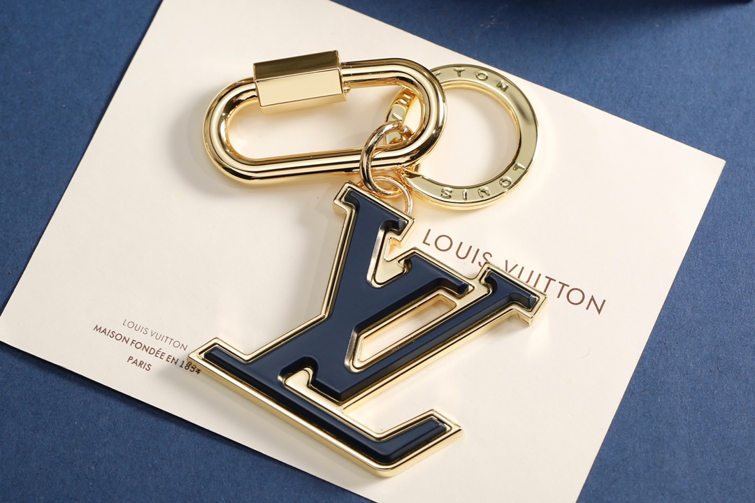 LV Key Ring-332