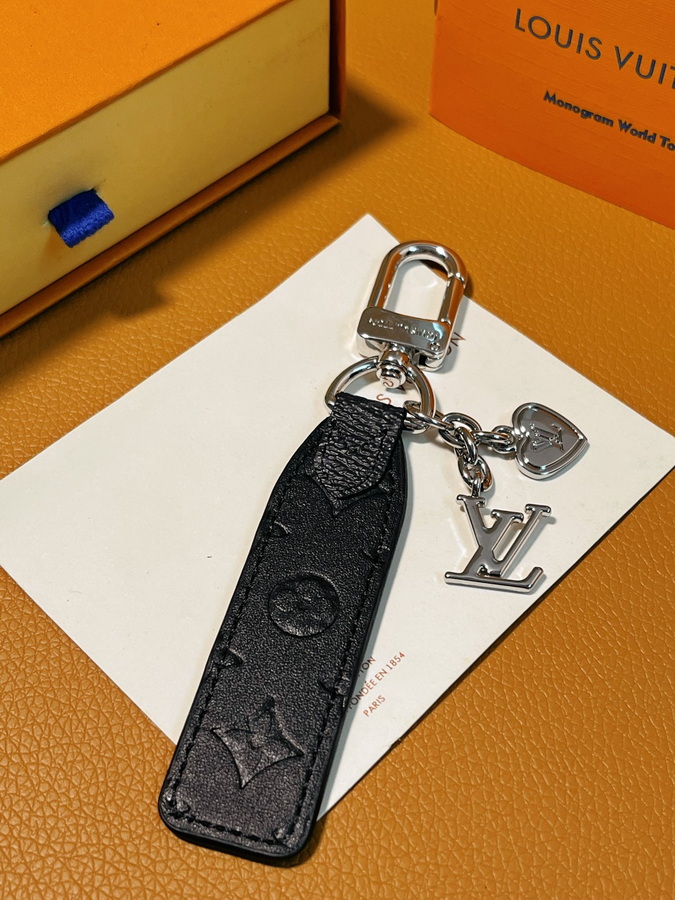 LV Key Ring-333