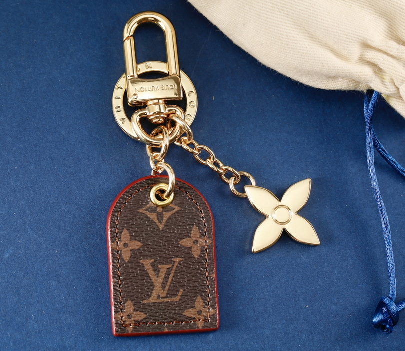 LV Key Ring-353
