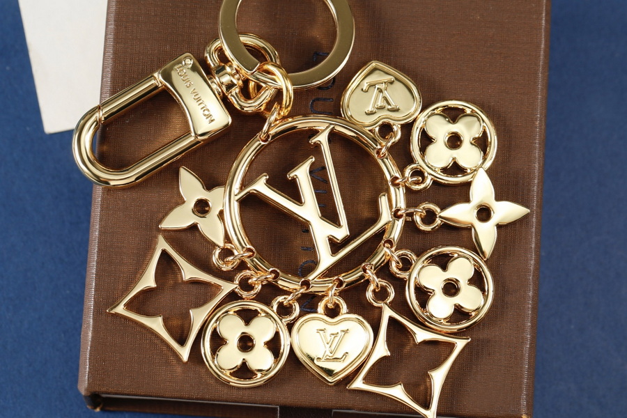 LV Key Ring-355