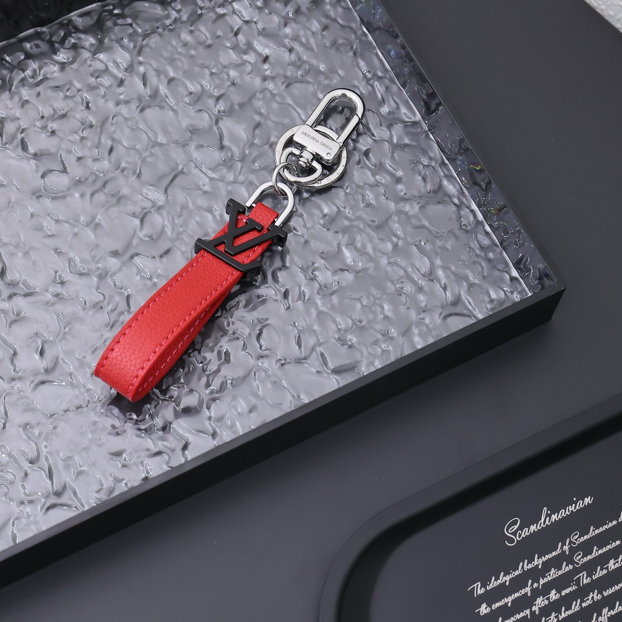 LV Key Ring-356