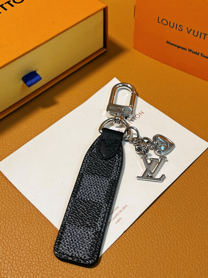 LV Key Ring-361