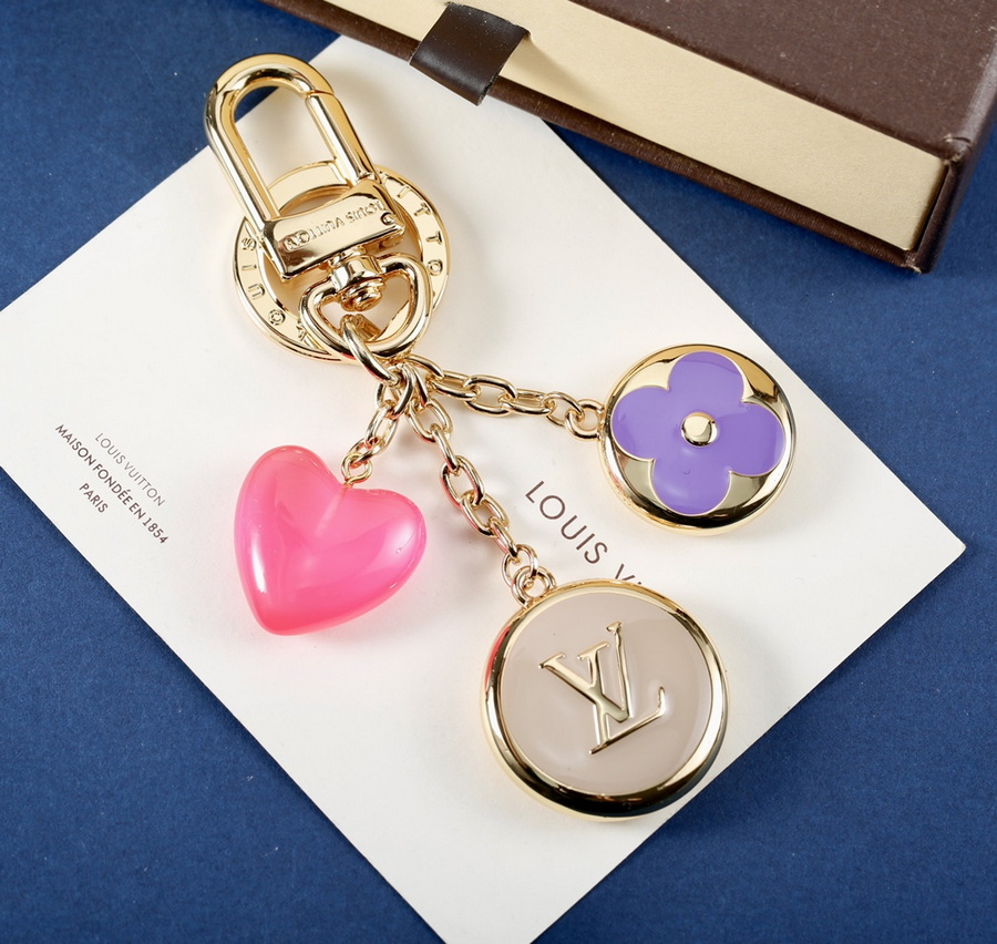 LV Key Ring-365