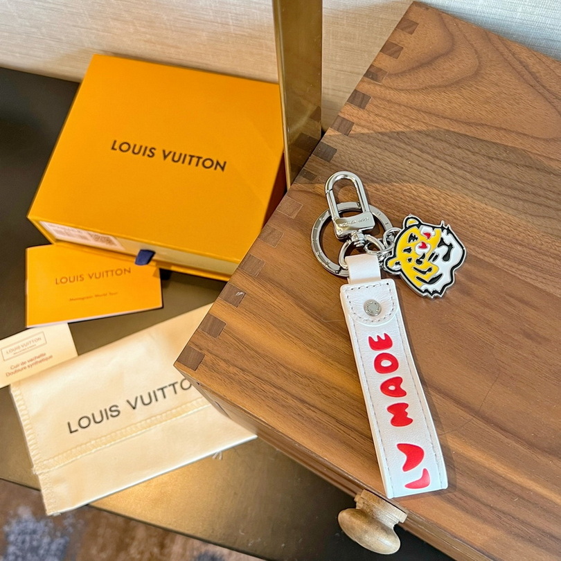 LV Key Ring-367