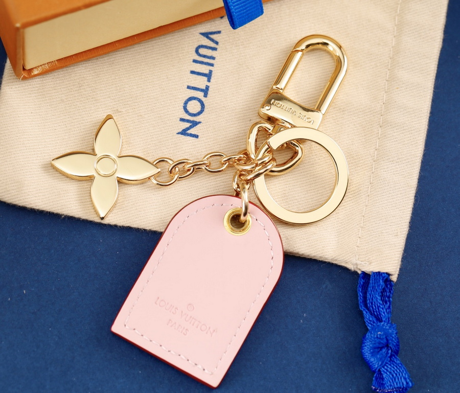 LV Key Ring-368