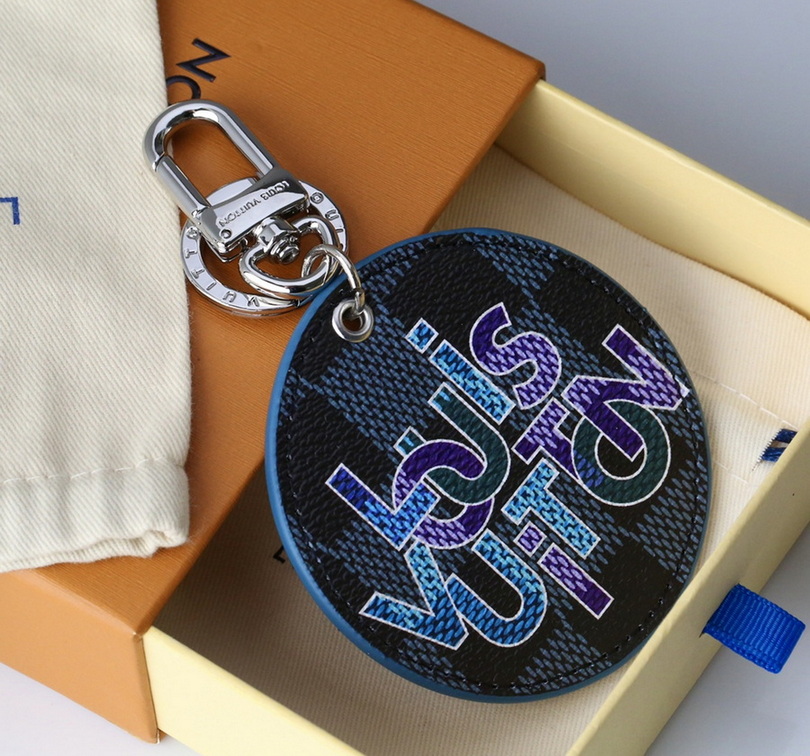LV Key Ring-369
