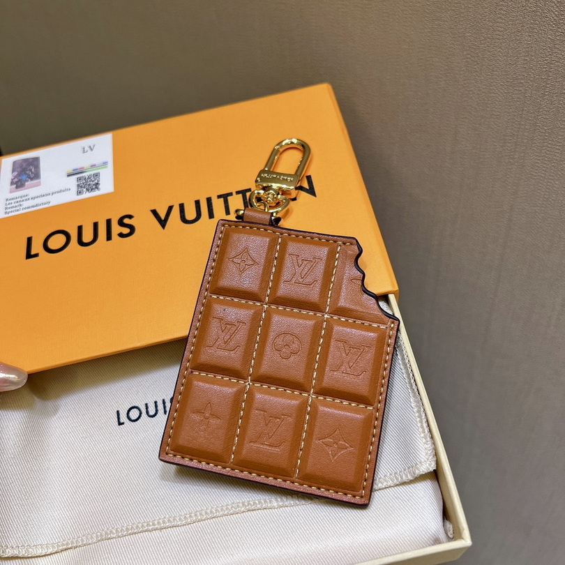 LV Key Ring-372
