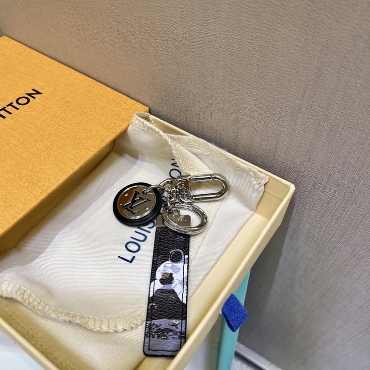 LV Key Ring-377