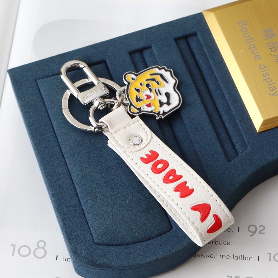 LV Key Ring-407