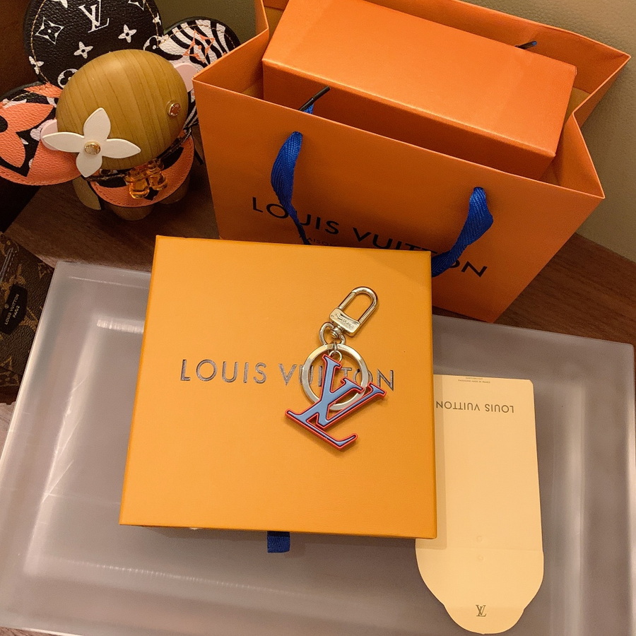 LV Key Ring-418