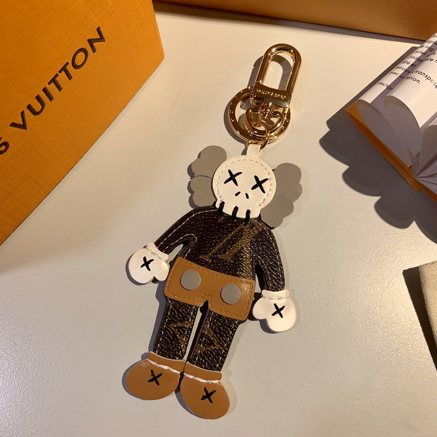 LV Key Ring-425