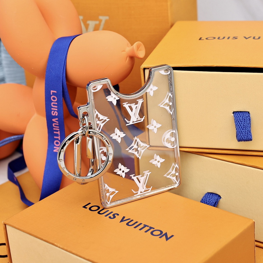 LV Key Ring-437