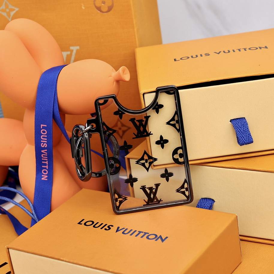 LV Key Ring-439
