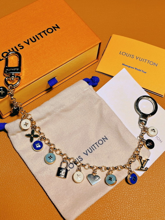 LV Key Ring-450