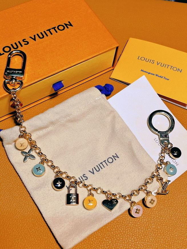 LV Key Ring-451
