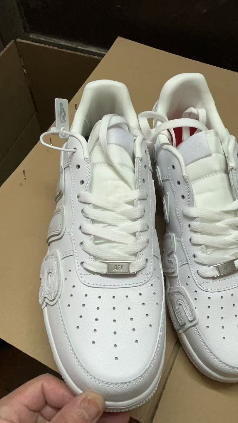 Authentic Air Force One Low-002