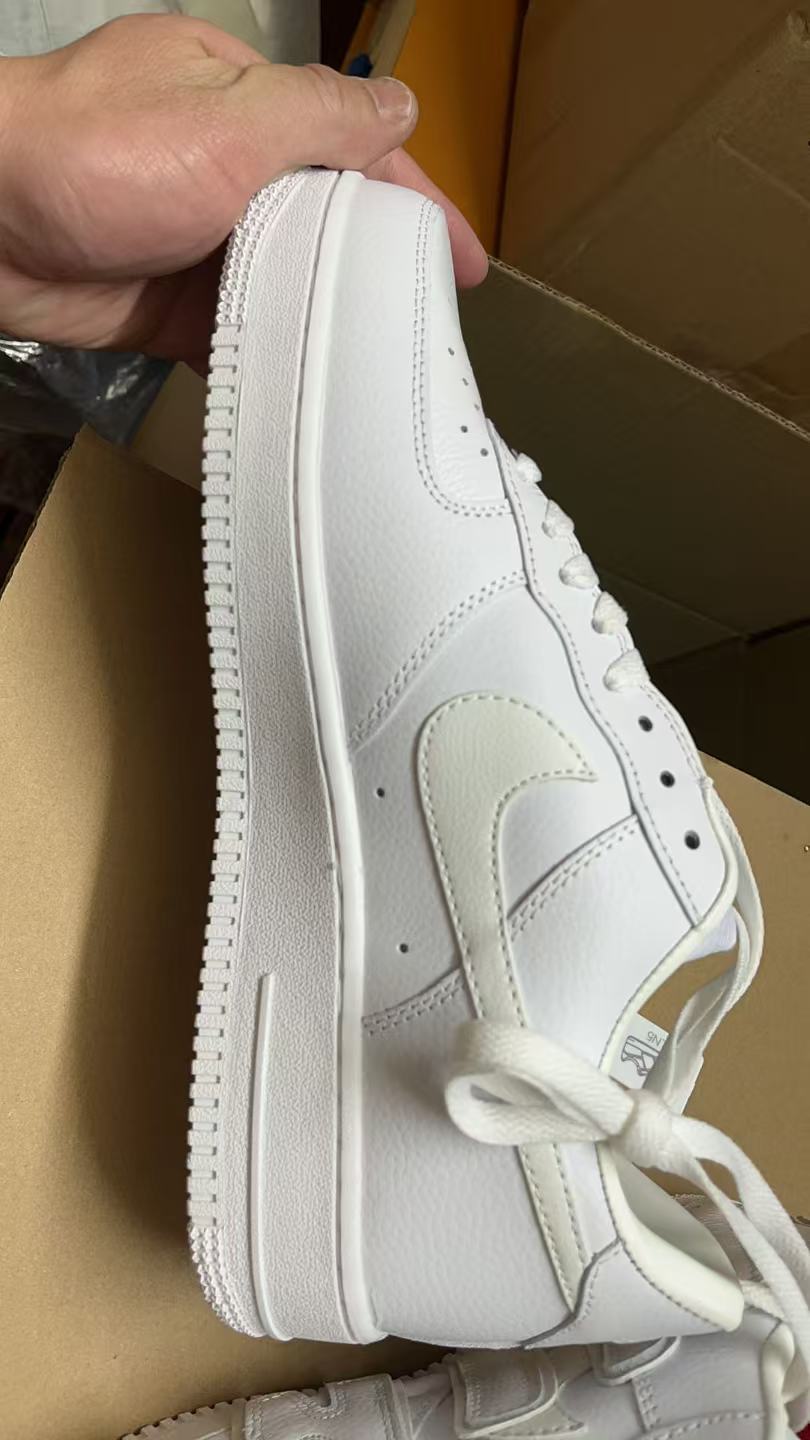 Authentic Air Force One Low-002