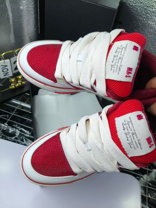 Amiri Shoes(AAA)-175