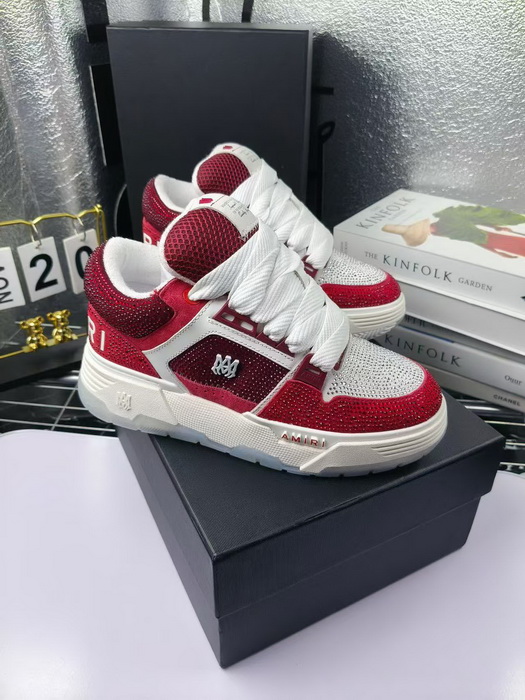 Amiri Shoes(AAA)-182