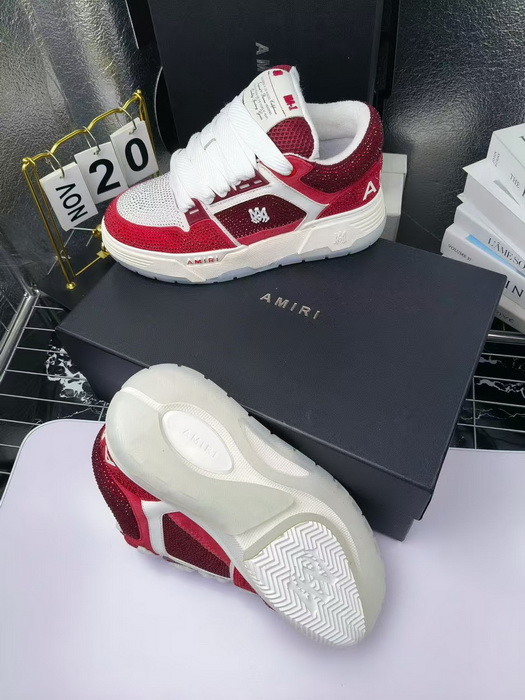 Amiri Shoes(AAA)-182