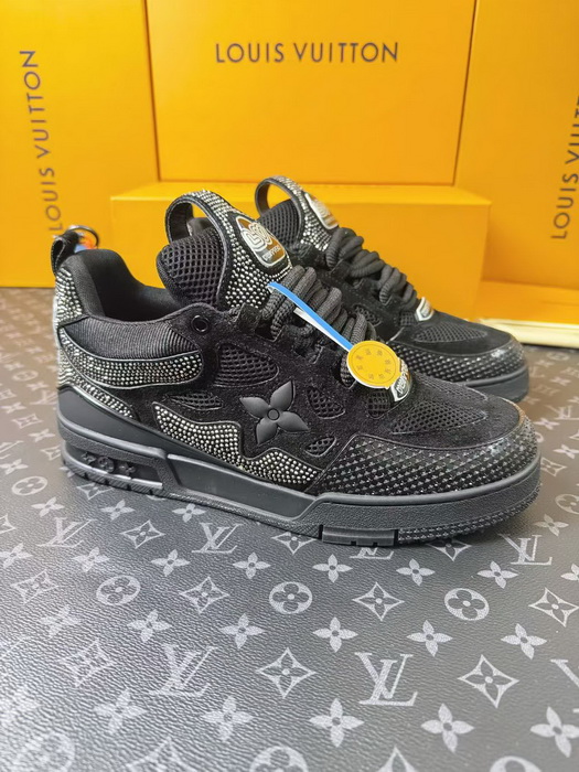 LV Shoes(AAA)-1101