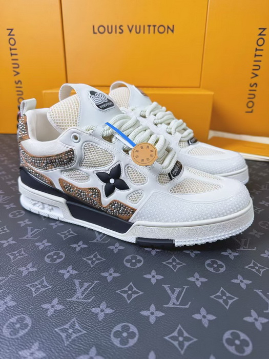 LV Shoes(AAA)-1102